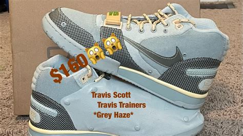 cheapest Travis Scott shoe